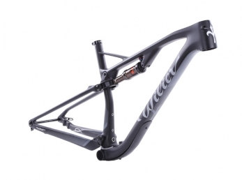 rámová sada Wilier URTA SLR+tlumič Fox Kashima red blue